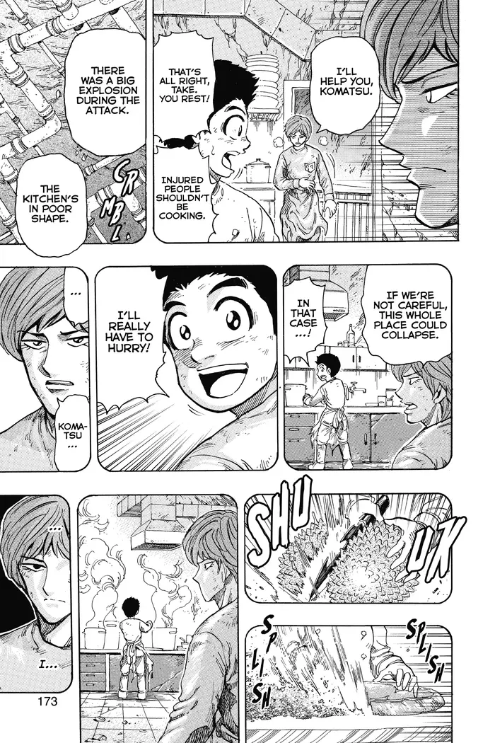 Toriko Chapter 262 image 09_optimized